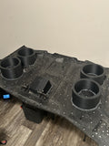 Can-Am X3 DIY Audio Roof Kit